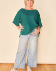 MAGNOLIA Sweater