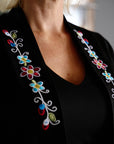 Blazer MARGUERITE