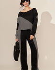 Marin Soft Modal Sweater