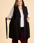 MAUDE Wrap Vest