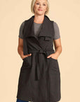 MAUDE Wrap Vest