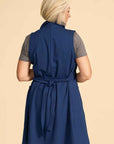 MAUDE Wrap Vest