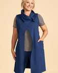 MAUDE Wrap Vest
