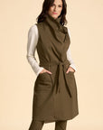 MAUDE Wrap Vest
