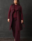 MAUDE Wrap Vest