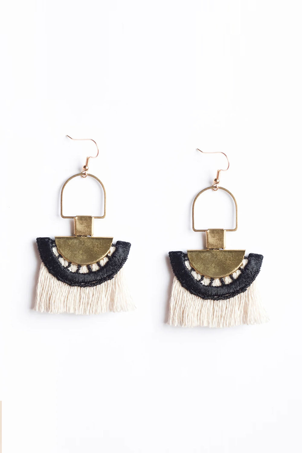 This Ilk - Memphis earrings