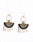 This Ilk - Boucles d'oreilles Memphis