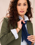 MINI ORGANIC Scarf