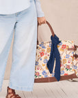 Foulard biologique mini