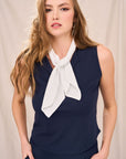 MINI ORGANIC Scarf