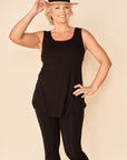 Cami longue MJ