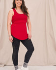 Cami longue MJ