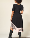 Robe Monelle avec motif - Fierté des Prairies