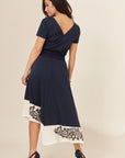 Monelle Skirt - Prairie Pride