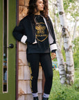 ALL SEASON Legging - Mulaire Flèche