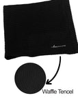 NECKWARMER- Lightweight Waffle