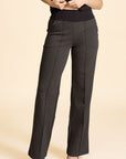 RESALE -New Day Pant- XL- Charcoal- RE266
