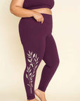 WINTER SEASON Legging - Northern Willow