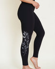 WINTER SEASON Legging - Northern Willow