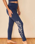 ALL SEASON Legging - Northern Willow