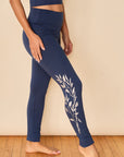 Legging Hiver - Saule du Nord
