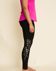 ALL SEASON Legging - Northern Willow