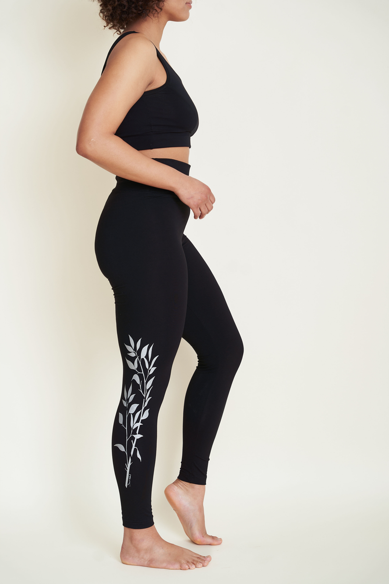 Legging Hiver - Saule du Nord