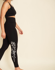ALL SEASON Legging - Northern Willow