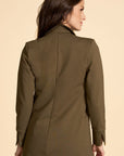 Blazer Oakley - vert mousse
