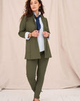 OAKLEY Blazer- Cedar