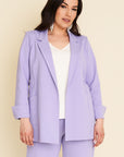 GREEN SALE - OAKLEY Blazer- Lavender