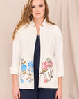 OAKLEY GARDEN Blazer