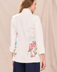 OAKLEY GARDEN Blazer