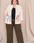 OAKLEY GARDEN Blazer