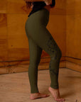 WINTER SEASON Legging - Catherine Vine