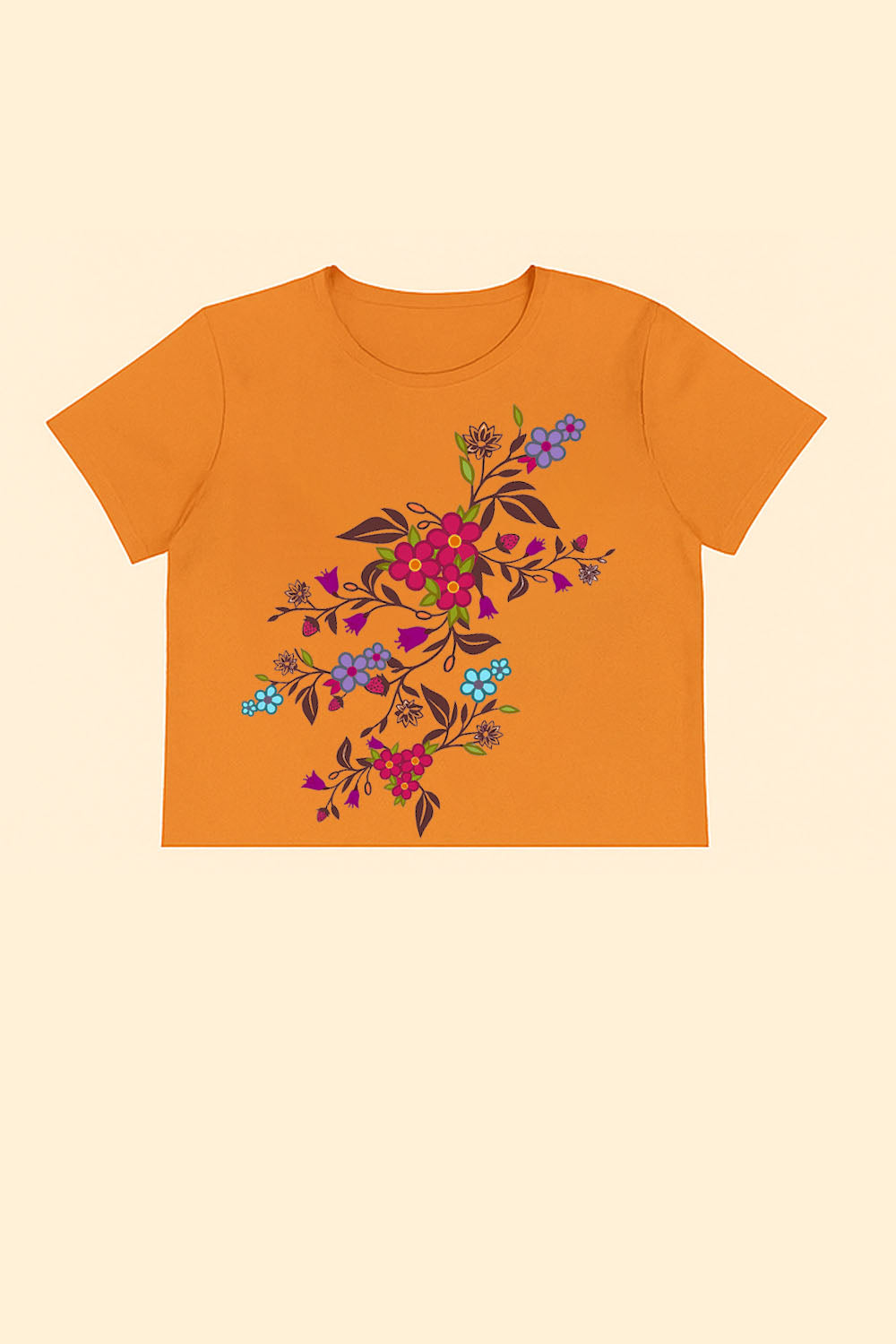 REMEMBER Everyday Cotton T-Shirt