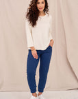 Chandail Linda
