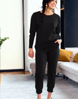 PACHECO Terry Ankle Pant