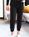 PACHECO Terry Ankle Pant