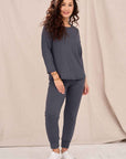 PACHECO Terry Ankle Pant