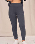 PACHECO Terry Ankle Pant