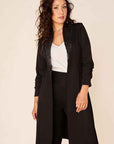 PRAIRIE LONG Jacket