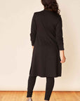 PRAIRIE LONG Jacket