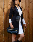 PRAIRIE LONG Jacket