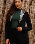 Blazer Fierté des Prairies