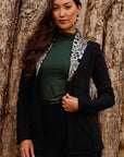 PRAIRIE PRIDE Blazer