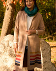 AUDREY RIBBON Jacket