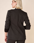 Blazer Riel