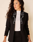 Blazer Riel