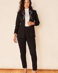 Blazer Riel
